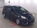 2014 Toyota PRIUS α