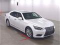 2013 Lexus LS