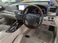 2013 Lexus LS