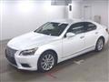 2013 Lexus LS