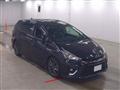 2016 Toyota PRIUS α