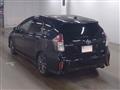 2016 Toyota PRIUS α