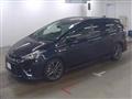 2016 Toyota PRIUS α