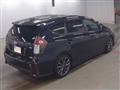 2016 Toyota PRIUS α