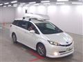 2012 Toyota Wish