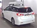 2012 Toyota Wish