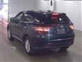 2014 Toyota Harrier