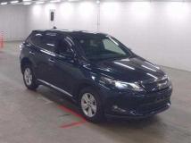2014 Toyota Harrier