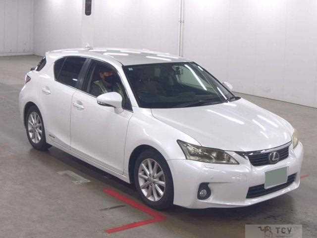 2011 Toyota Toyota Others