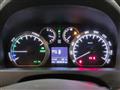 2012 Toyota Alphard Hybrid