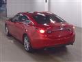 2013 Mazda Atenza