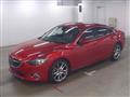 2013 Mazda Atenza