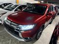 2015 Mitsubishi Outlander