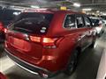 2015 Mitsubishi Outlander