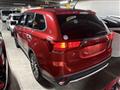 2015 Mitsubishi Outlander