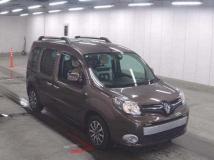 2019 Renault Kangoo