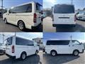 2008 Toyota Hiace Van