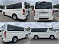 2018 Toyota Hiace Van