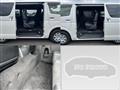 2018 Toyota Hiace Van