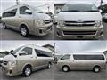 2013 Toyota Hiace Wagon
