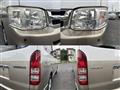 2013 Toyota Hiace Wagon