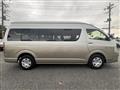 2013 Toyota Hiace Wagon