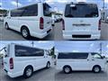 2013 Toyota Hiace Van