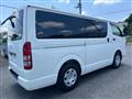 2013 Toyota Hiace Van