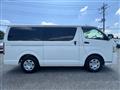 2013 Toyota Hiace Van