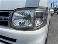 2013 Toyota Hiace Van