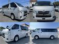 2021 Toyota Hiace Van