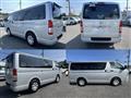 2021 Toyota Hiace Van