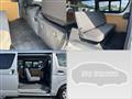 2021 Toyota Hiace Van