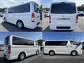 2018 Toyota Hiace Van