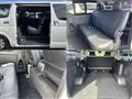 2018 Toyota Hiace Van