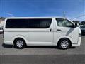 2018 Toyota Hiace Van