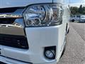 2018 Toyota Hiace Van