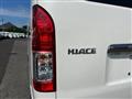 2018 Toyota Hiace Van