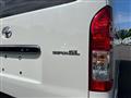 2018 Toyota Hiace Van