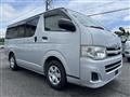 2013 Toyota Hiace Van