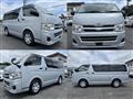 2013 Toyota Hiace Van