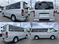 2013 Toyota Hiace Van