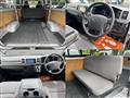 2013 Toyota Hiace Van
