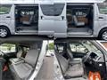 2013 Toyota Hiace Van
