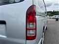 2013 Toyota Hiace Van