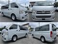 2011 Toyota Hiace Van