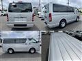 2011 Toyota Hiace Van