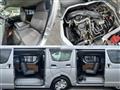 2011 Toyota Hiace Van