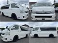 2012 Toyota Hiace Wagon