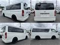 2012 Toyota Hiace Wagon